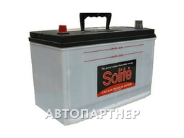 Solite 115D31R 12В 6ст 95 а/ч пп *